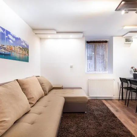 Sz27 A Szekely Apartment Budapest Exterior photo