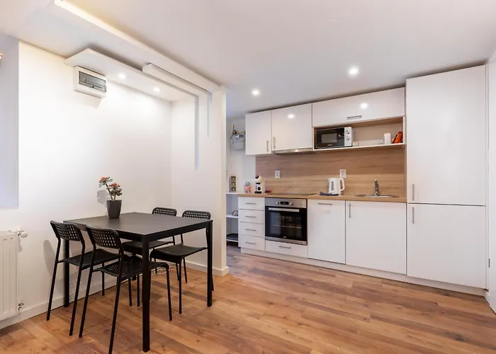 Sz27 A Szekely Apartment