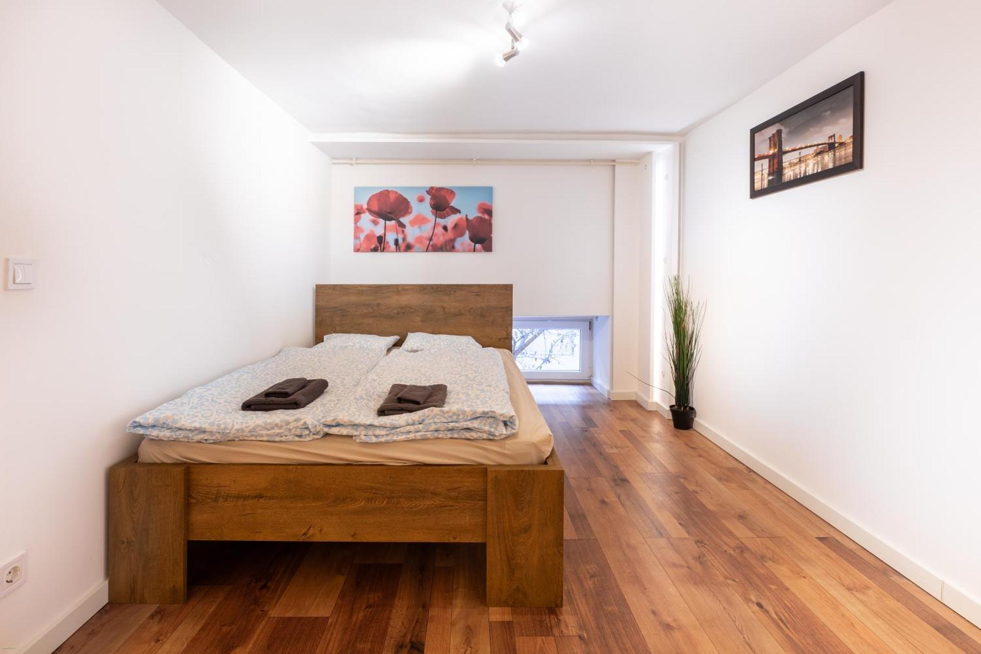 Sz27 A Szekely Appartement Boedapest