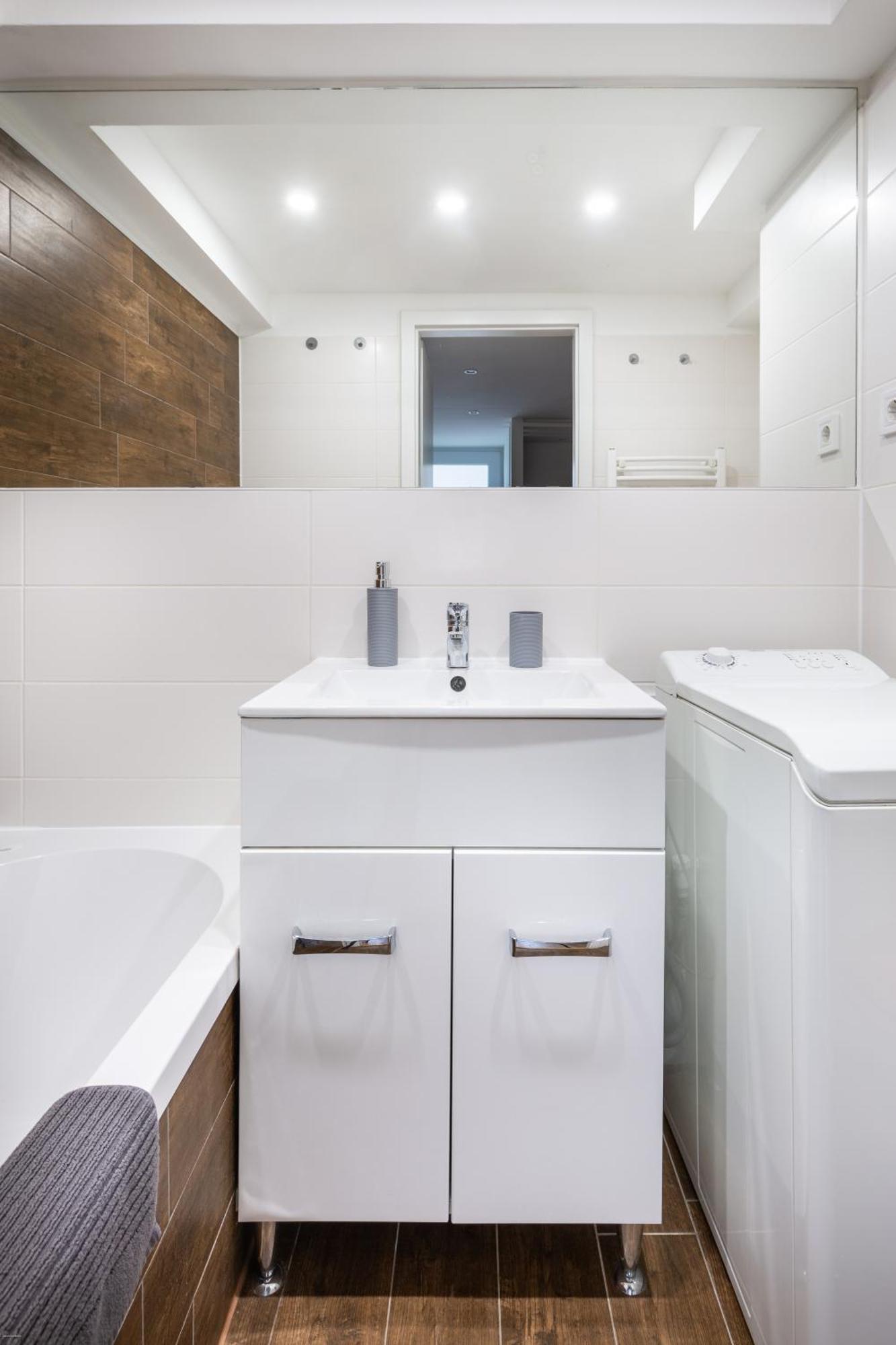 Appartement Sz27 A Szekely *