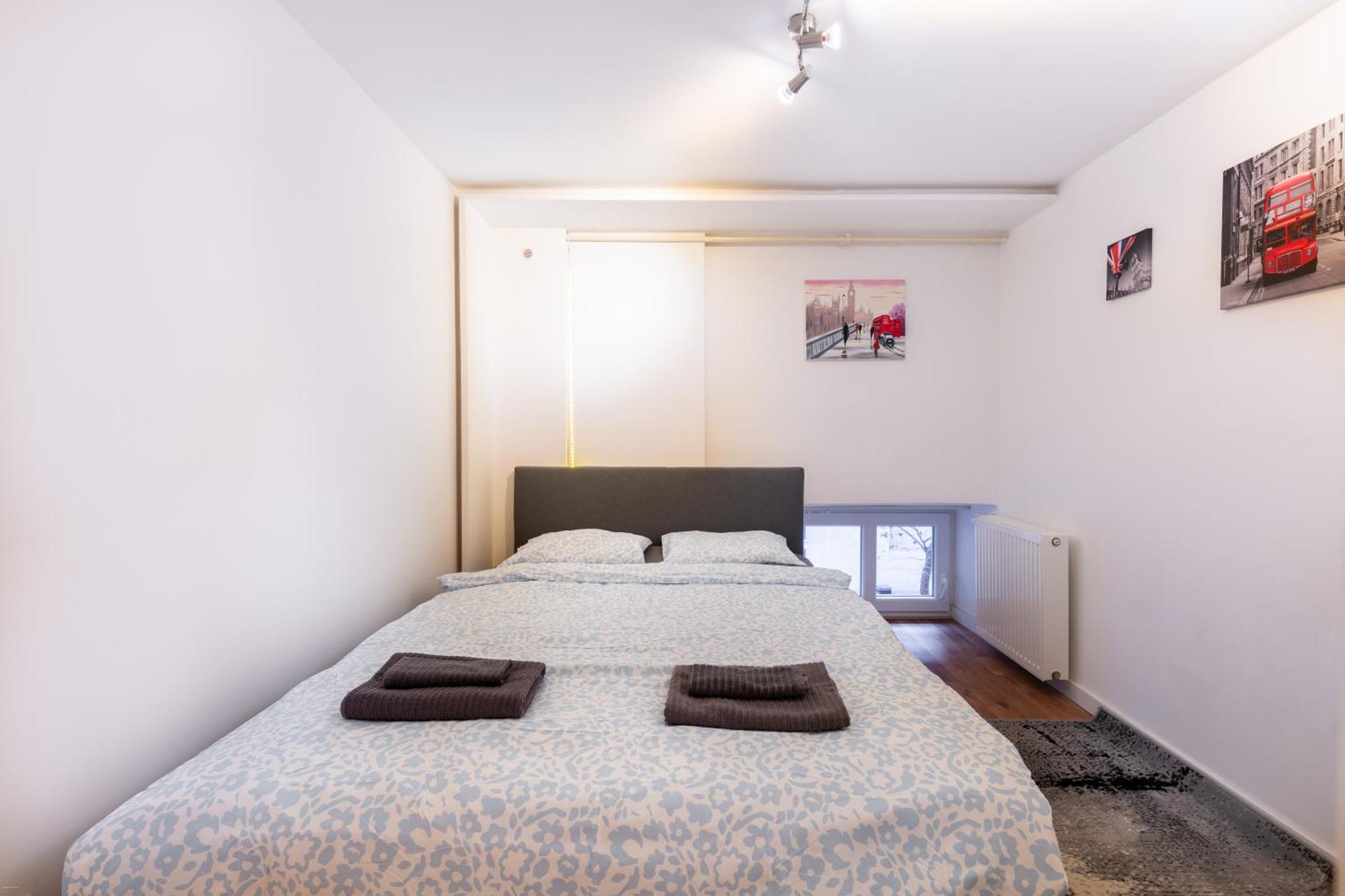 Appartement Sz27 A Szekely